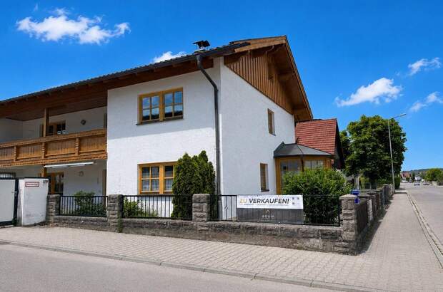 Haus kaufen in 84513 Töging (Bild 1)