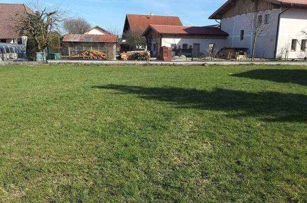 Grundstück kaufen in 5145 Neukirchen (Bild 4)