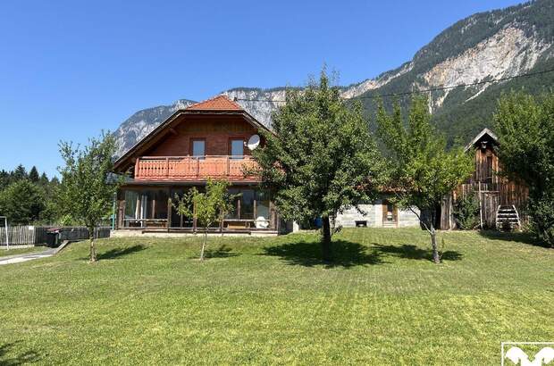 Haus kaufen in 9587 Villach (Bild 3)