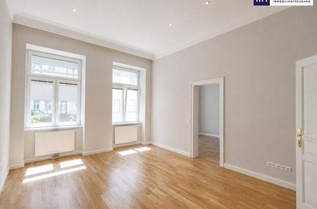 Terrassenwohnung kaufen in 1020 Wien (Bild 2)