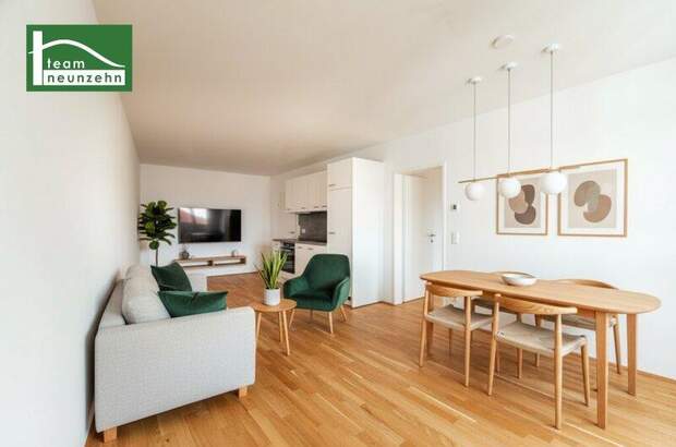 Terrassenwohnung kaufen in 1220 Wien (Bild 5)