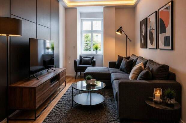 Wohnung kaufen in 9141 Eberndorf