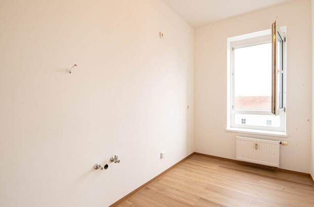 Wohnung mit Balkon mieten in 4470 Enns (Bild 5)