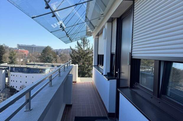 Wohnung mit Balkon kaufen in 8010 Graz (Bild 1)