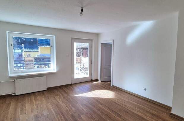 Wohnung mieten in 9135 Bad Eisenkappel (Bild 3)