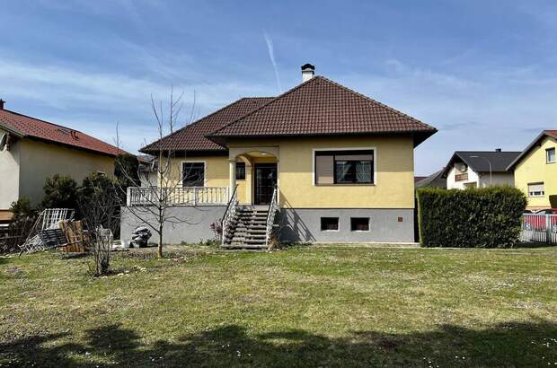 Haus kaufen in 2433 Margarethen