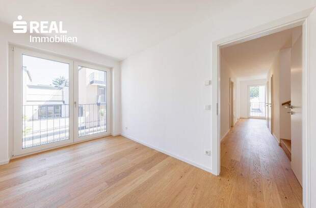 Terrassenwohnung kaufen in 2020 Hollabrunn (Bild 4)