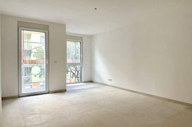 Terrassenwohnung mieten in 1100 Wien (Bild 1)