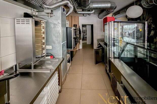 Gastronomie / Restaurant mieten in 4040 Linz (Bild 3)