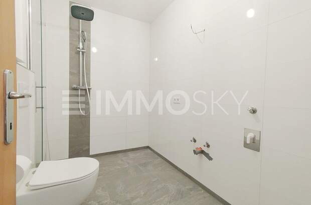 Terrassenwohnung kaufen in 6845 Hohenems (Bild 5)