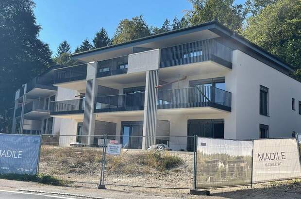 Eigentumswohnung in 9201 Krumpendorf (Bild 5)