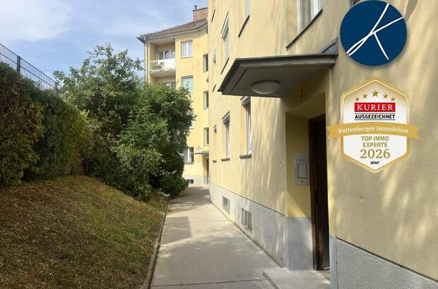 Wohnung mieten in 1190 Wien (Bild 2)