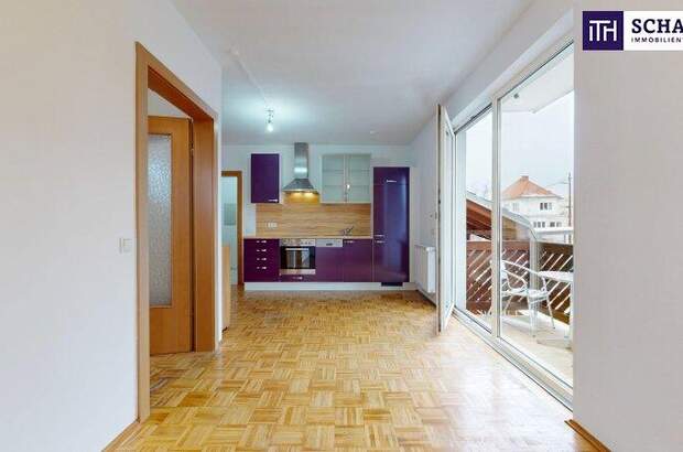 Terrassenwohnung mieten in 8055 Graz (Bild 2)