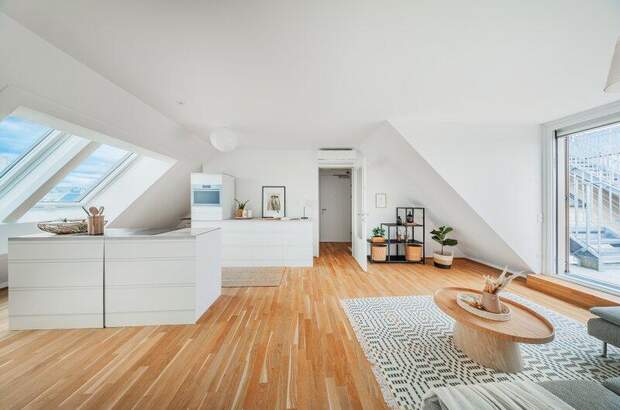 Terrassenwohnung kaufen in 1210 Wien (Bild 3)