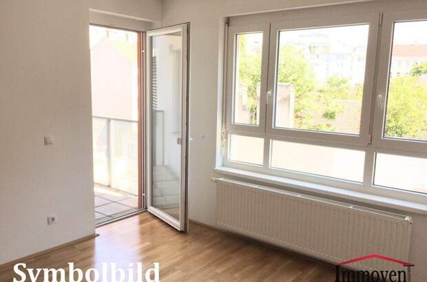 Wohnung mit Balkon mieten in 1060 Wien (Bild 1)