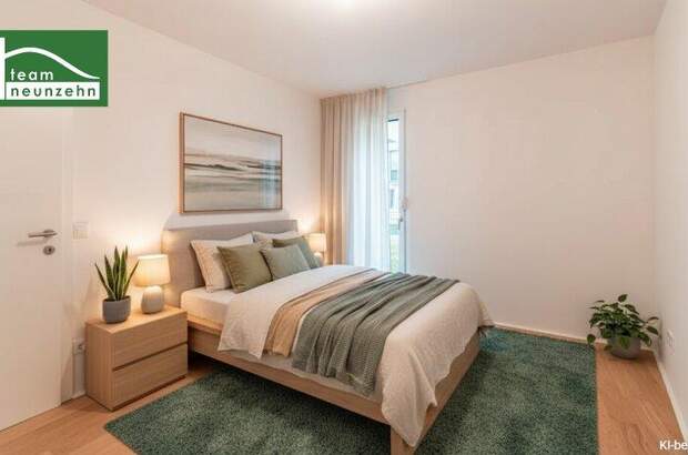 Terrassenwohnung kaufen in 1220 Wien (Bild 3)