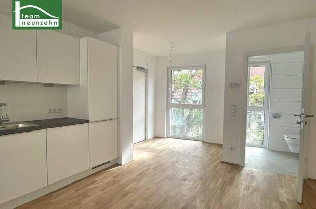 Terrassenwohnung kaufen in 1170 Wien (Bild 3)