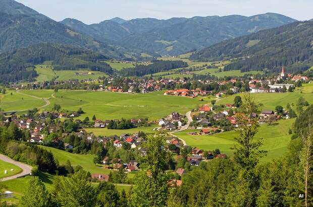 Beherbergungsbetrieb kaufen in 8623 Aflenz Kurort (Bild 5)