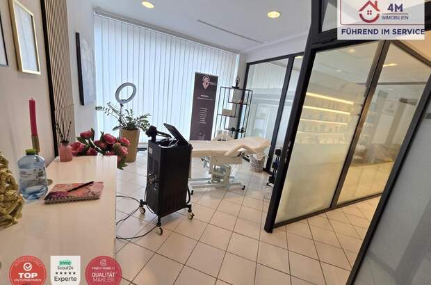 Ladenlokal mieten in 1070 Wien (Bild 3)