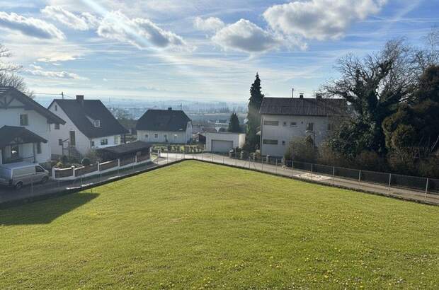 Grundstück kaufen in 4060 Bergham (Bild 1)