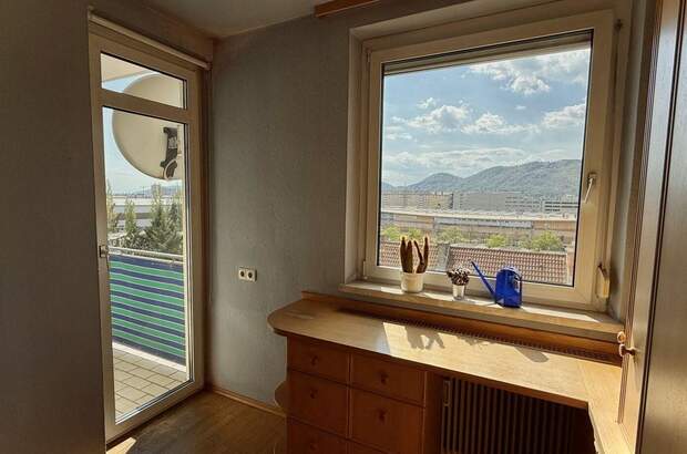 Wohnung mit Balkon kaufen in 8020 Graz (Bild 1)