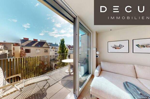 Terrassenwohnung kaufen in 1050 Wien (Bild 3)