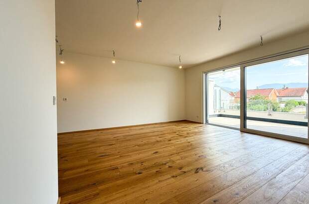 Wohnung mit Balkon kaufen in 9020 Klagenfurt (Bild 4)