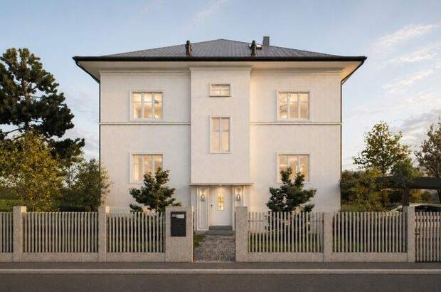 Terrassenwohnung kaufen in 4020 Linz (Bild 1)