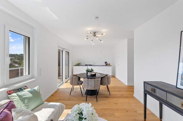 Terrassenwohnung kaufen in 1170 Wien (Bild 5)