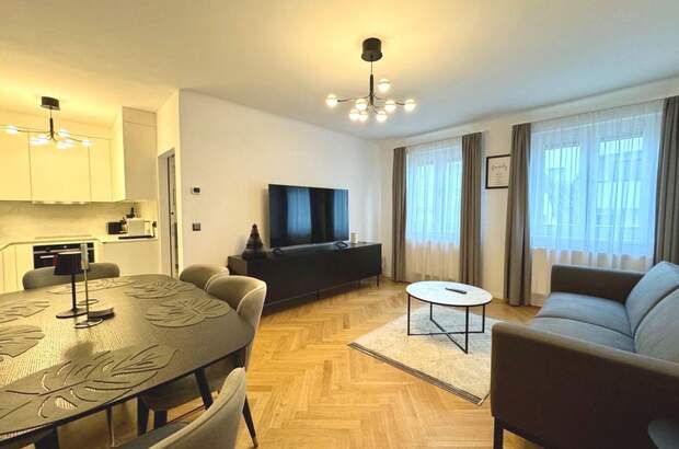 Wohnung kaufen in 1210 Wien (Bild 1)