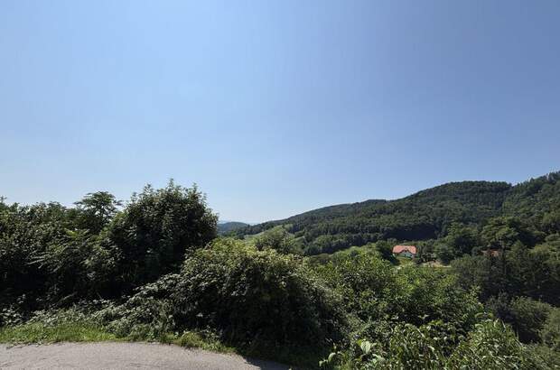 Grundstück kaufen in 8051 Thal (Bild 2)