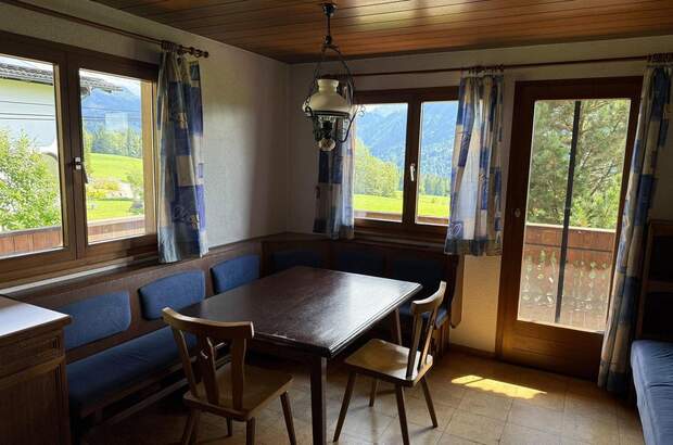 Mehrfamilienhaus mieten in 6952 Sibratsgfäll (Bild 2)