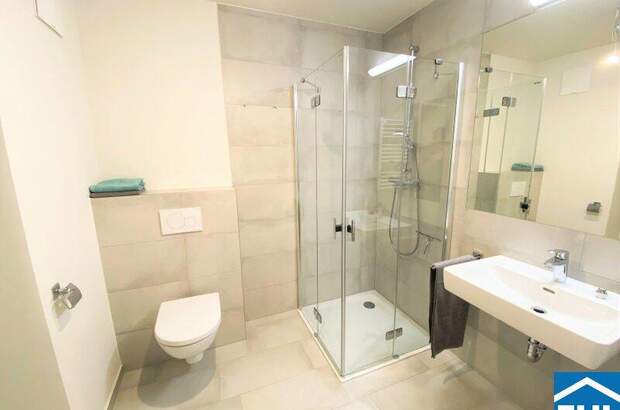 Terrassenwohnung mieten in 1100 Wien (Bild 4)