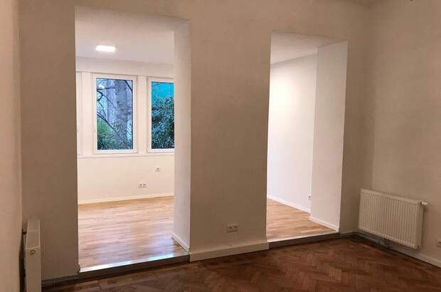 Büro / Praxis mieten in 1190 Wien (Bild 5)