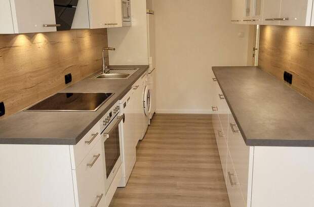 Terrassenwohnung mieten in 3400 Klosterneuburg (Bild 4)