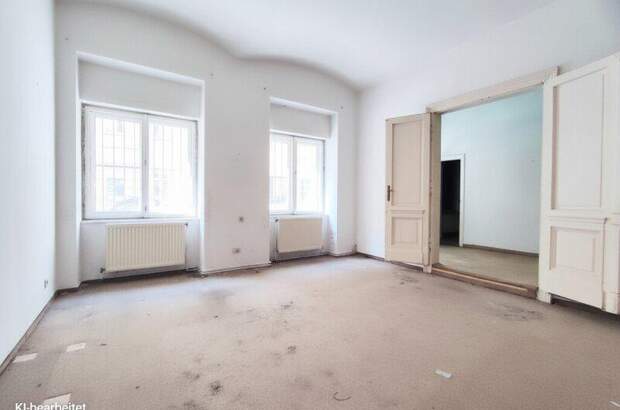 Eigentumswohnung in 1090 Wien (Bild 2)