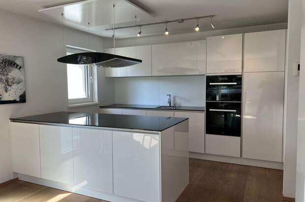 Wohnung mit Balkon mieten in 5020 Salzburg (Bild 4)