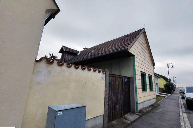 Haus kaufen in 2292 Engelhartstetten (Bild 1)