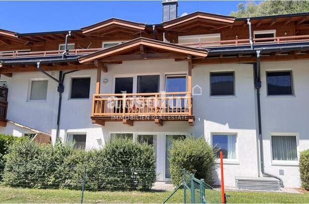 Terrassenwohnung kaufen (Bild 2)