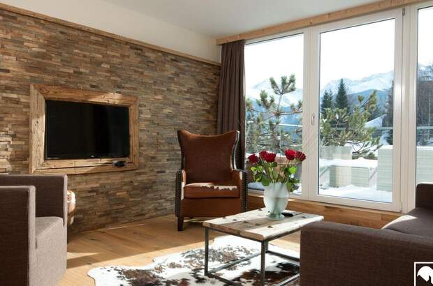 Wohnung mit Balkon kaufen in 6534 Serfaus (Bild 3)