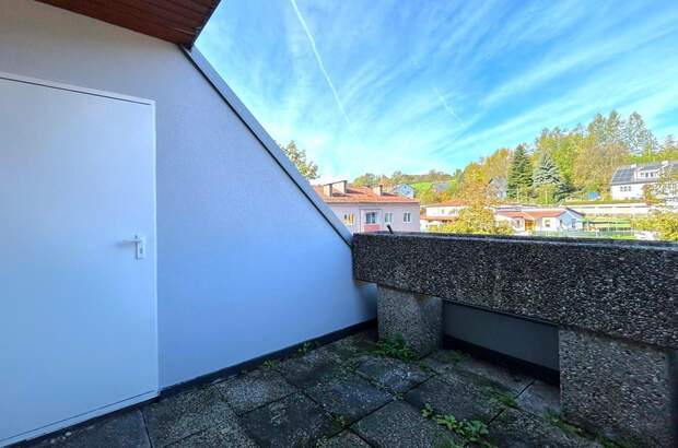 Terrassenwohnung mieten in 4020 Linz (Bild 2)