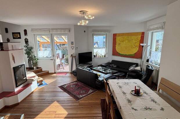 Haus mit Garten kaufen in 8041 Graz (Bild 2)