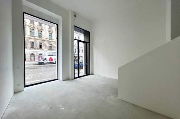 Gewerbeobjekt mieten in 1090 Wien