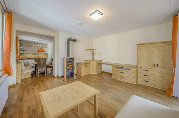 Terrassenwohnung kaufen in 6370 Kitzbühel (Bild 2)
