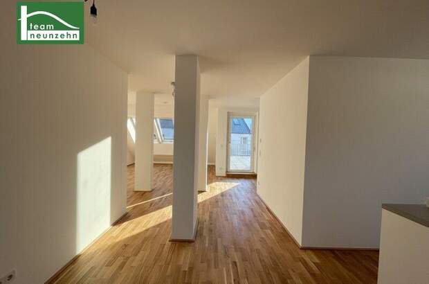 Terrassenwohnung mieten in 1160 Wien (Bild 3)