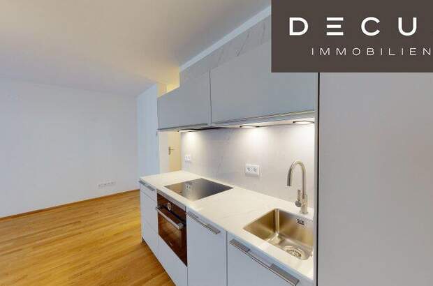 Terrassenwohnung mieten in 1120 Wien (Bild 3)