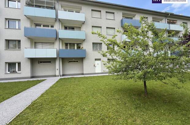 Terrassenwohnung kaufen in 8042 Graz (Bild 3)