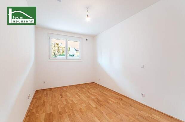 Terrassenwohnung kaufen in 1210 Wien (Bild 5)