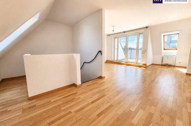 Terrassenwohnung kaufen in 3100 St. Pölten (Bild 1)