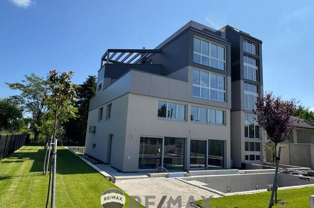 Wohnanlage kaufen in 1220 Wien (Bild 1)